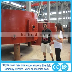 Best Selling Small Scale Peanut Oil Processing Plant thumbnail-5