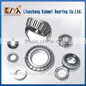 Front Wheel Hub Bearing 30308 Taper Roller Bearings 30308 Made in China 40*90*23 thumbnail-3