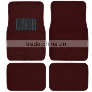 Hot Sale Low Price Universal Car Floor Mat thumbnail-5