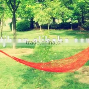 2015 Super Cheap Net Structure Nylon Hammocks thumbnail-1