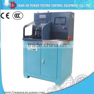 CRI200KA High Quality Common Rail Diesel Test Bench/high Pressure Common Rail Injector Test Bench thumbnail-1