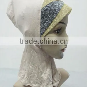 C045 New Style Crossover Ninja Inner Underscarf,full Underscarf to Cover Neck thumbnail-1
