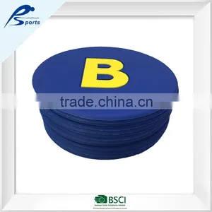 2016 New A-Z English Round Mark Mat For Educational Tool thumbnail-3
