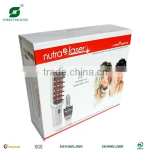 GLOSS RIGID CLOSURE CARDBORD BOX thumbnail-1