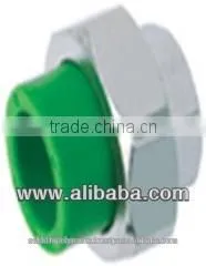 40 mm Cross Tee - EUROAQUA Ppr Pipe Fitting thumbnail-6