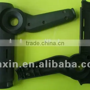 Shanghai OEM for Injection Mould and Injection Molding thumbnail-2