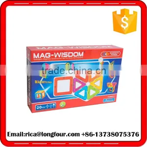 Mag Wisdom Self Assembling Toys thumbnail-5