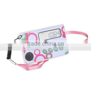 PEDOMETER FOR CARD thumbnail-1