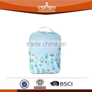 Wholesale Fashion Portable Shoe Bag for Traveling thumbnail-1