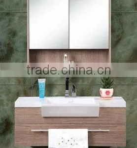 Bathroom Washstand(Bathroom Vanity,Cloakroom Cabinet) thumbnail-1