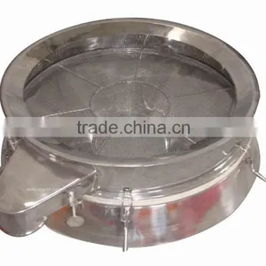 Large Capacity Flour Stainless Steel Sieving Mesh for Mineral Separation thumbnail-2