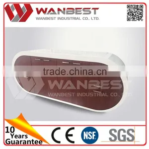 Customer Artificial Stone File Cabinet thumbnail-2