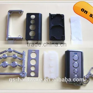 Key Fob Shell ,2016 New,Superior Quality Standard,10 Years Production Experience,BM-002 thumbnail-1