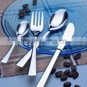 AL044-8 Airline Cutlery thumbnail-1