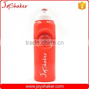 JoyShaker - Perfect Squeeze Water Bottle With PU Ball 16.9 Ounce thumbnail-3