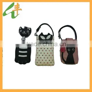 Cute Small Cheap Christmas Gift Bags thumbnail-1