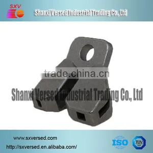 Used Scaffolding for Sale Scaffold Ledger Head HJ-07 Quality Choice Supplier's Choice thumbnail-1