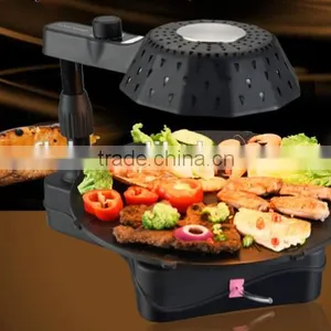 Microwave Oven Grill Rack Equipment thumbnail-4