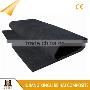 Activated Carbon Fiber Mat For Air Purification thumbnail-1