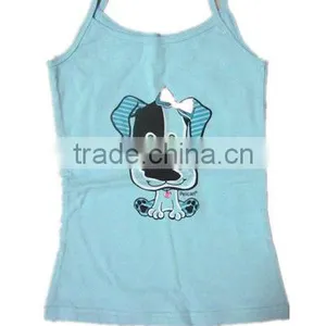 Sexy Girls Supporter Vest thumbnail-1