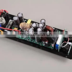 Plate Amplifier for pa Speaker L1.2C1 thumbnail-6
