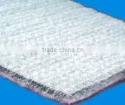 Geosynthetic Clay Liner / GCL / Anti-seepage Material thumbnail-1