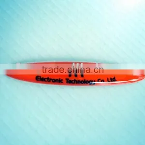 Epoxy Resin Sticker thumbnail-1