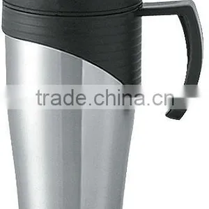 Stainless Steel Car Mug thumbnail-5