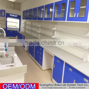 Laboratory Work Bench thumbnail-5