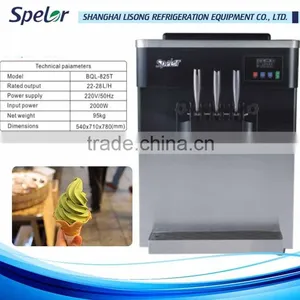 Best Quality CE Soft Taylor Ice Cream Making Machine thumbnail-2