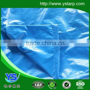 PE Tarpaulin/ PE TARP/POLY TARP/TRUCK COVER/CANVAS TARPAULIN/canvas Sheet for Transportation and Storage thumbnail-3