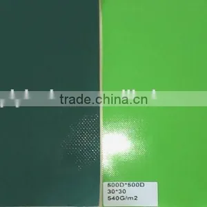 Cheap Price Pvc Knife Coated Tarpaulin Factory thumbnail-1