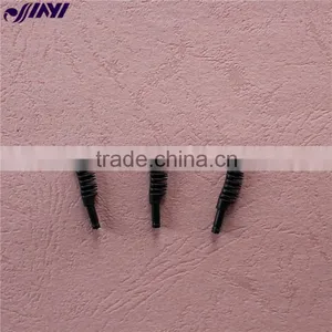 OEM Cosmetic Silicone Mascara Eyelash Extension Brush Accessory thumbnail-6