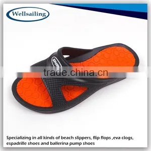 Factory Selling Summer Fashion Slipper/Outdoor Slippers thumbnail-6