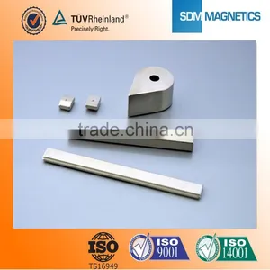 Magnet Eletric Horseshoe Magnet Board N35-N52 thumbnail-1