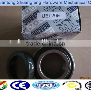 2013 Chinese Brand TR Insert Bearing UEL209 thumbnail-1