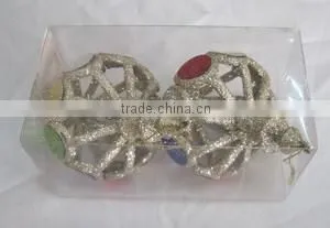 Plastic Hanging Decoration for New Year thumbnail-1