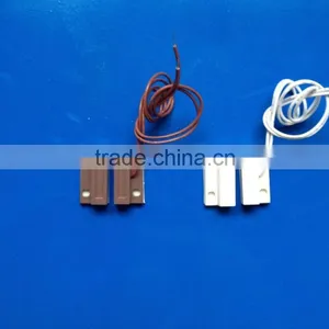 Factory Wired Cable Magnetic Contact Switch thumbnail-4