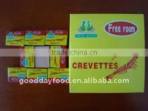 Condiment Shrimp Bouillon Cube thumbnail-1