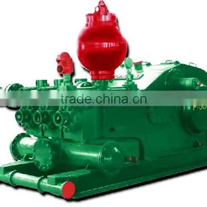 Mud Pump for Drilling Rig Sales for Api thumbnail-1