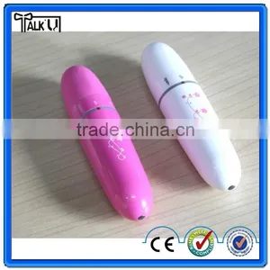 Hot Sell Electric Vibration Eye Massager Mini Eye Massager thumbnail-3