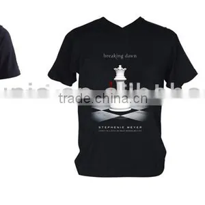 8 Color DTG High Speed A3 Size Digital Flatbed T-shirt Printer thumbnail-1