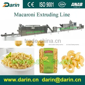 Pasta Macaroni Making Machine thumbnail-4