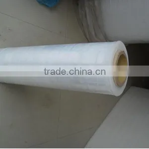 Lldpe Stretch Film/wrapping Lldpe Stretch Film /packing Lldpe Stretch Film /plastic Lldpe Stretch Film Manufacture thumbnail-1