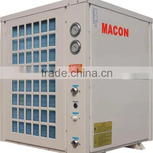 MACON 18KW R410a CE Certificate Air to Water Multi-function Heat Pump,floor Heating Heat Pump,Radiation Heating Heat Pump thumbnail-1