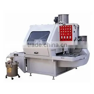 Automatic Paint Spraying Machine thumbnail-2