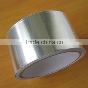Guanglandy Self-adhesive Bitumen Aluminum Flashing Butyl Tape thumbnail-5