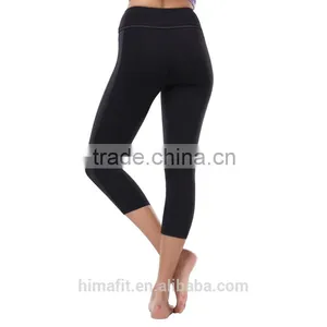 Ladies Fitness Spandex Gym Wear New Products 2016 thumbnail-1