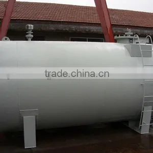Customized Steam Pressure Tank thumbnail-2