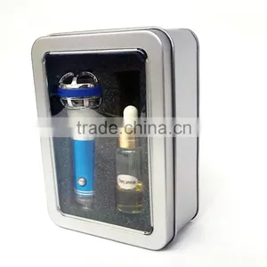 Factory Sale Various Electric Essential Oil Aroma Diffuser thumbnail-3